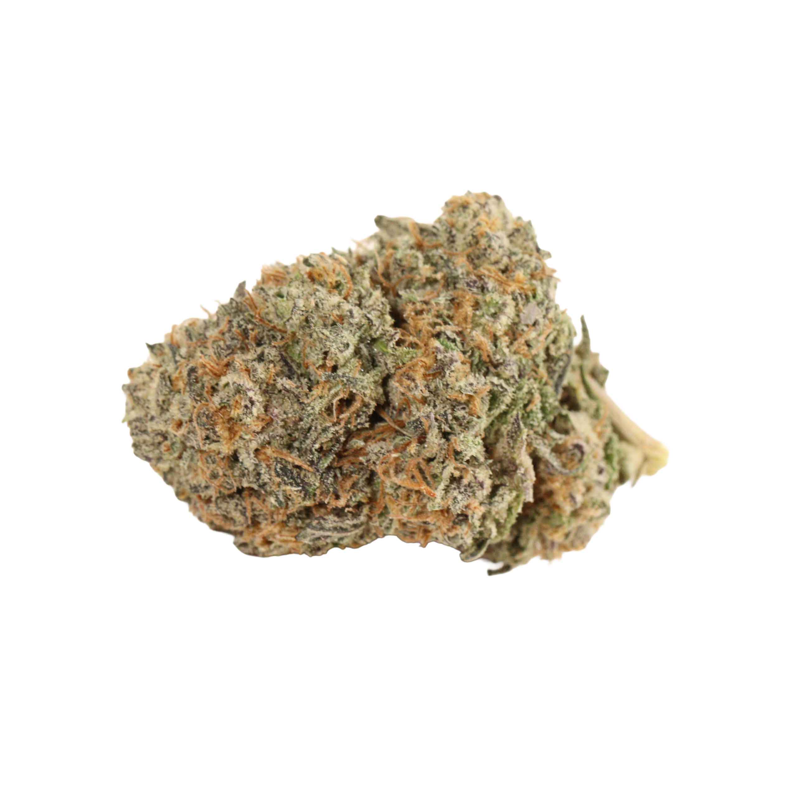 Coma Kush weed cannabis