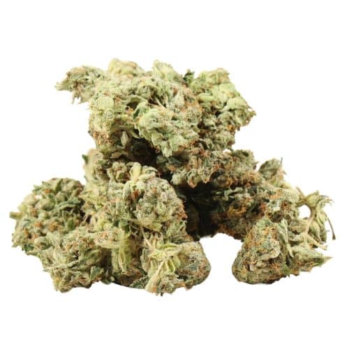 Death Gas strain cannabis