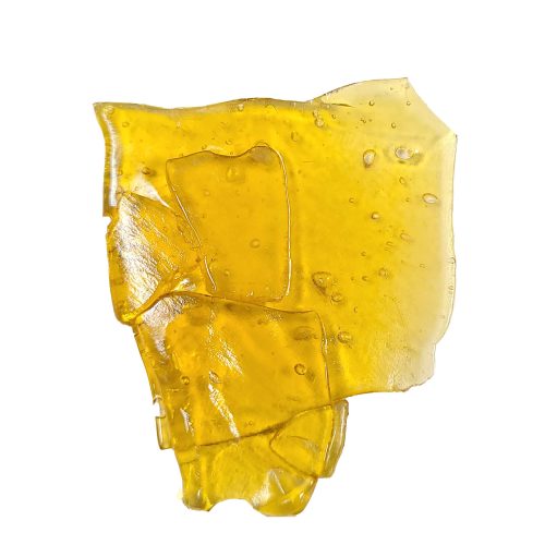 Gelato Shatter concentrates