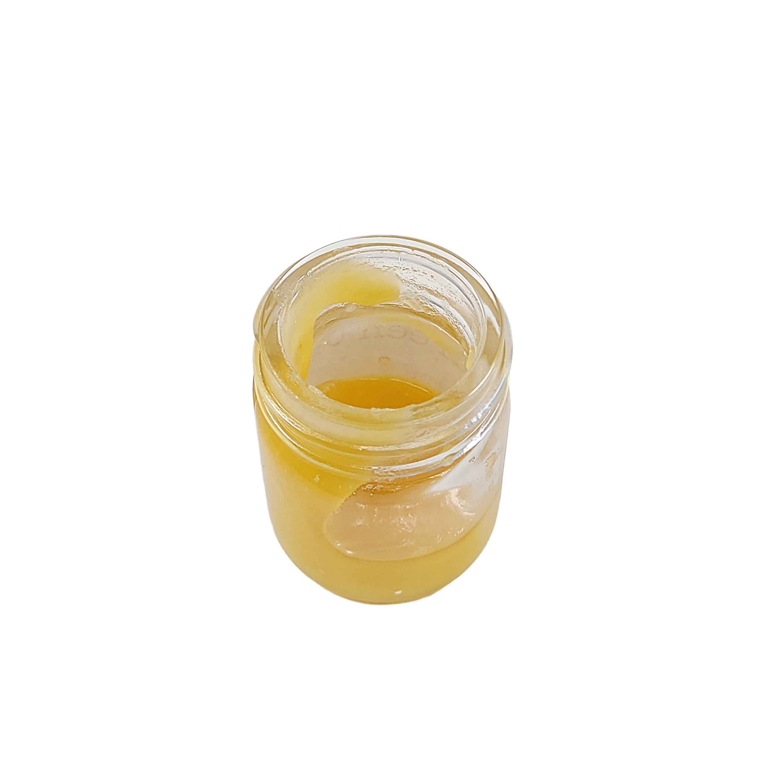 Green Crack Live Resin