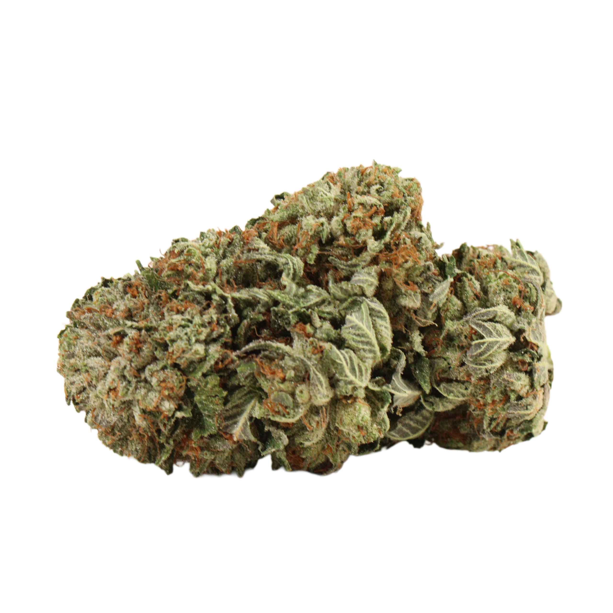 Hydro Death Bubba weed cannabis