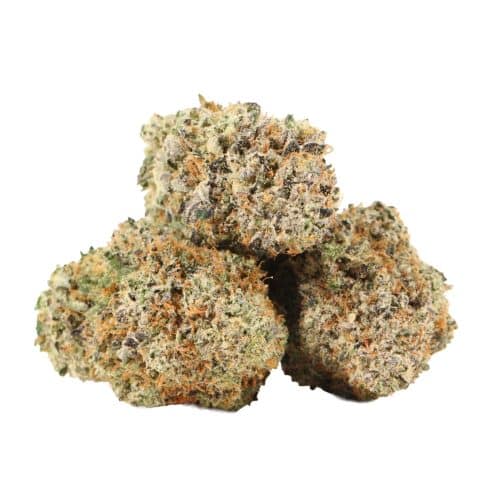 Mike Tyson OG strain cannabis