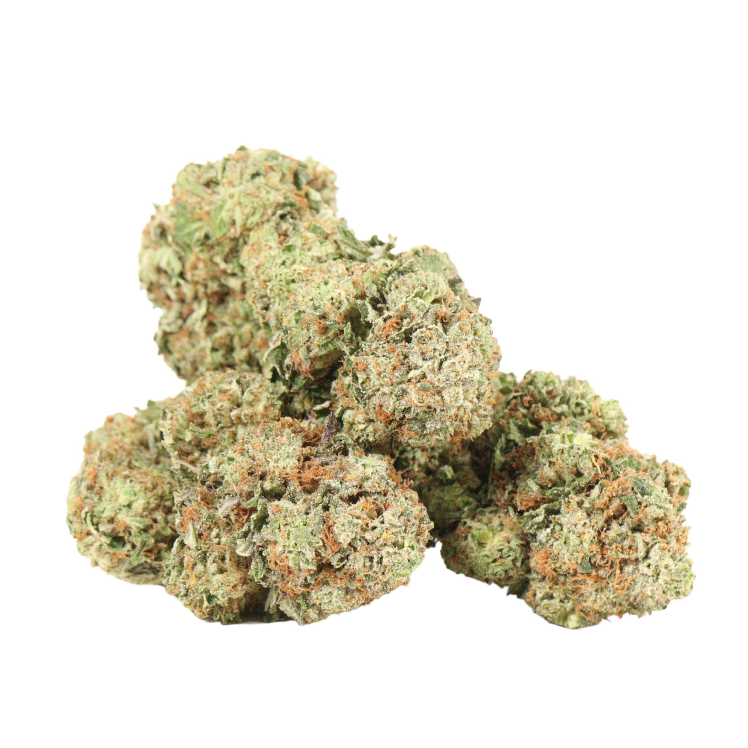 Pink Death strain cannabis