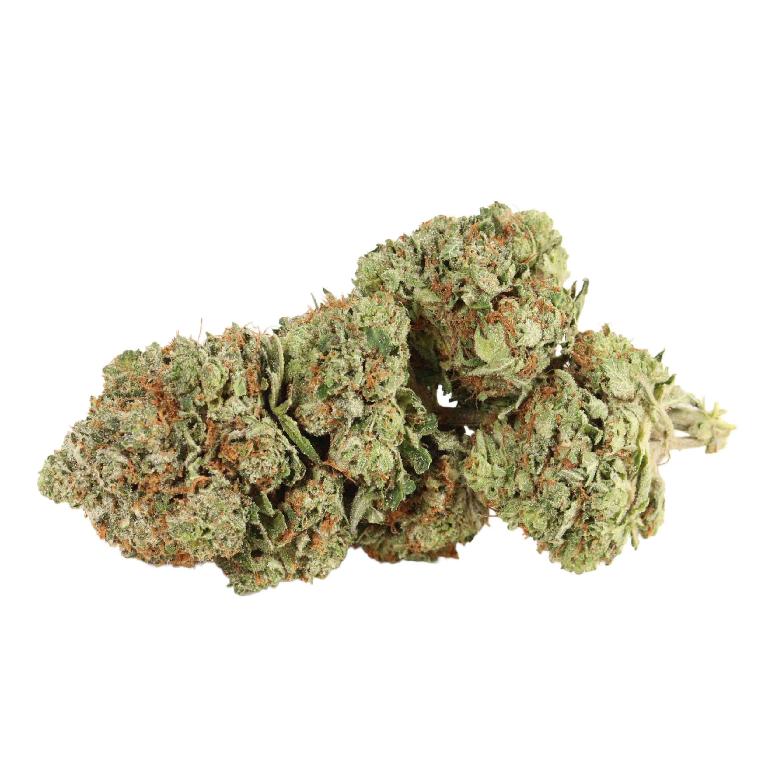 Pink Death weed cannabis