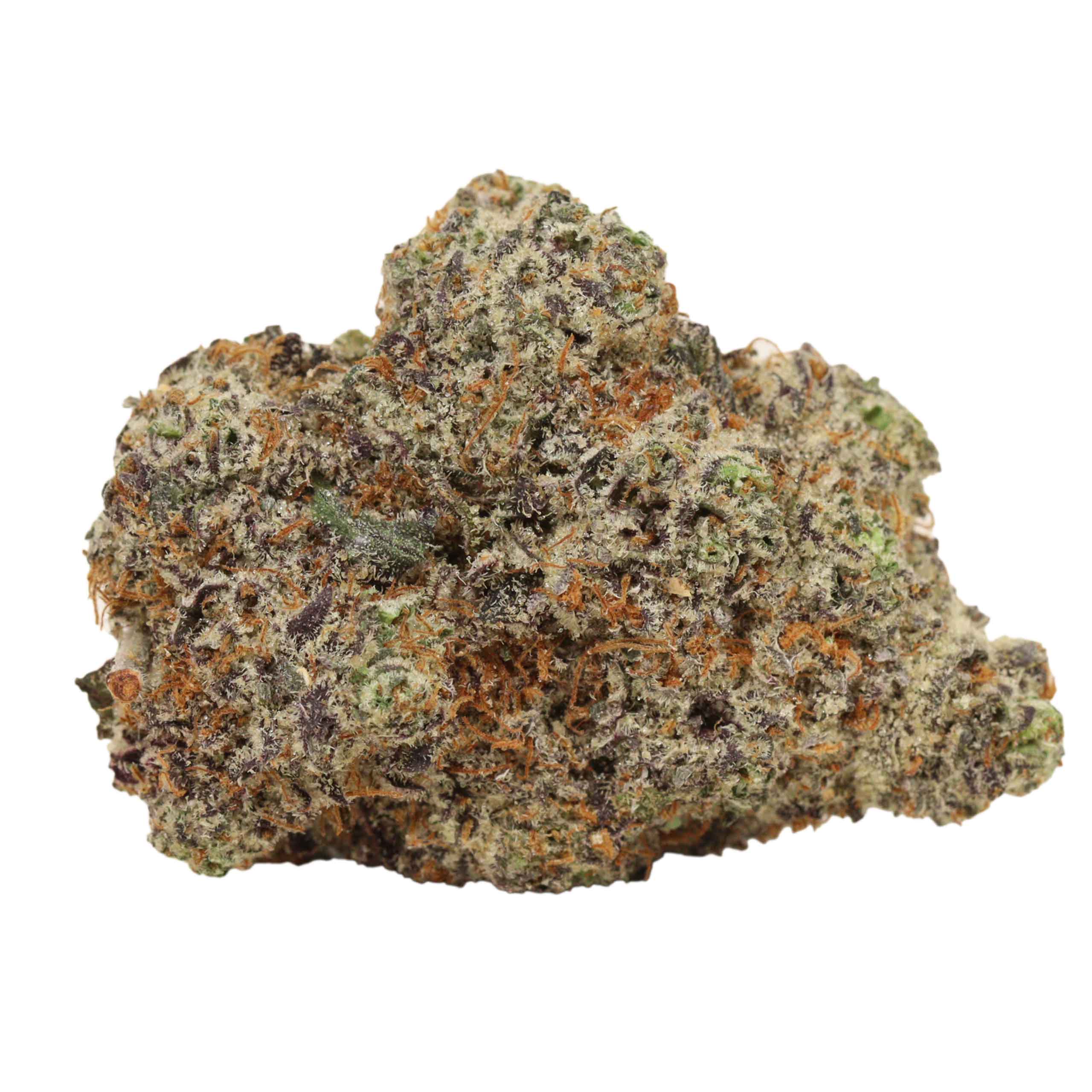 Purple Banana Breath craft weed cannabis