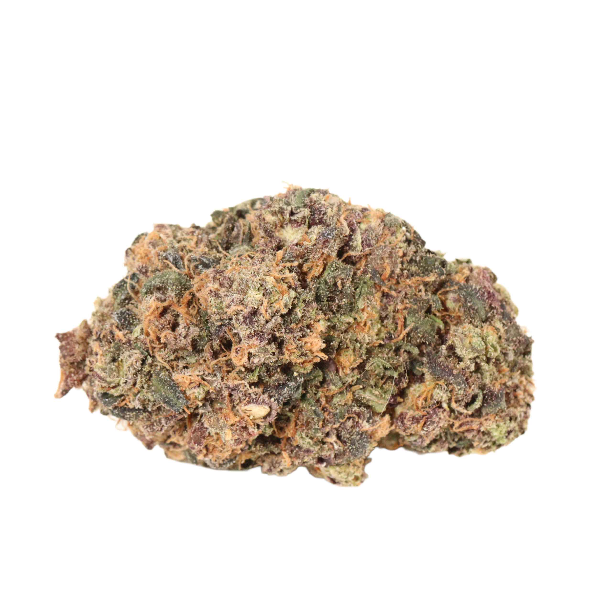 Purple Diamond weed cannabis
