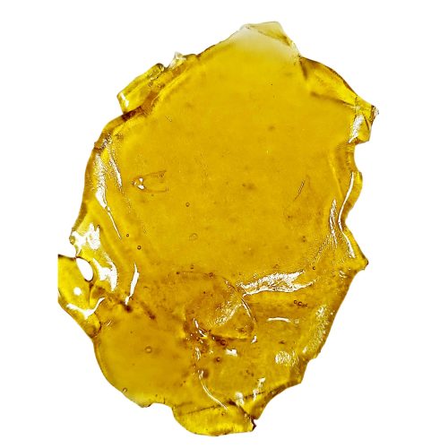 Purple Space Cookies Shatter concentrates
