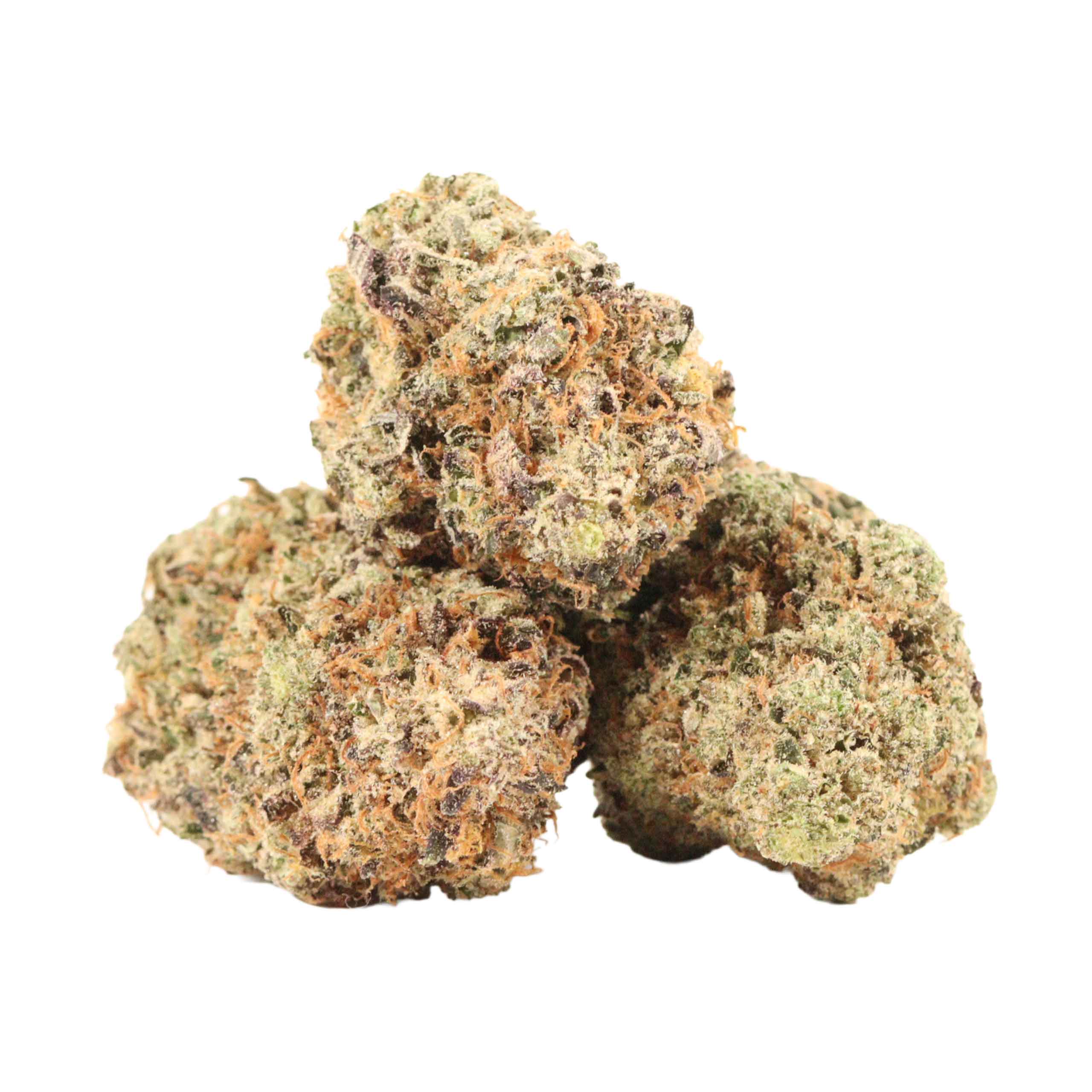 Raspberry Swirl strain cannabis