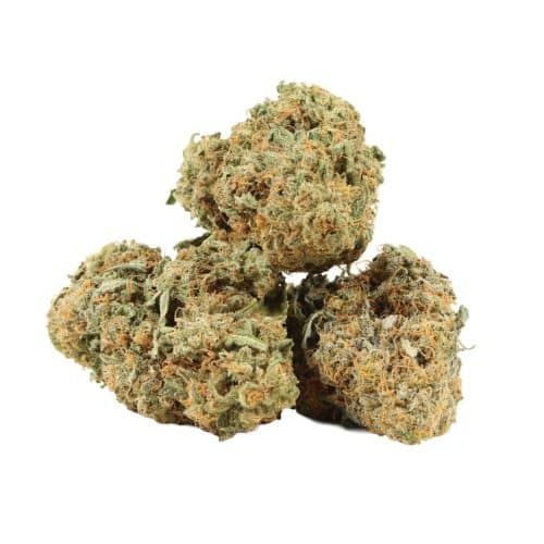 Romulan strain cannabis