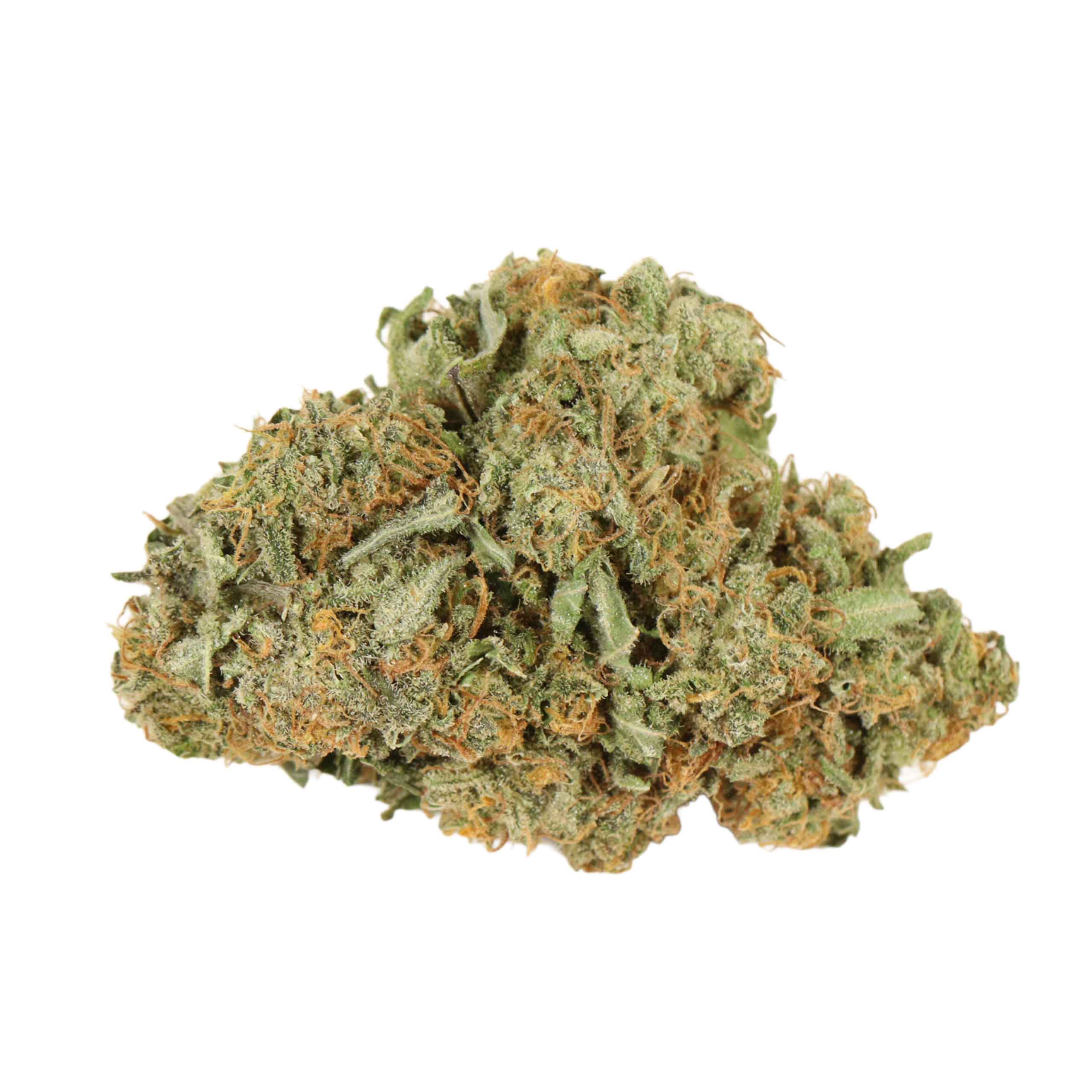 Romulan weed cannabis