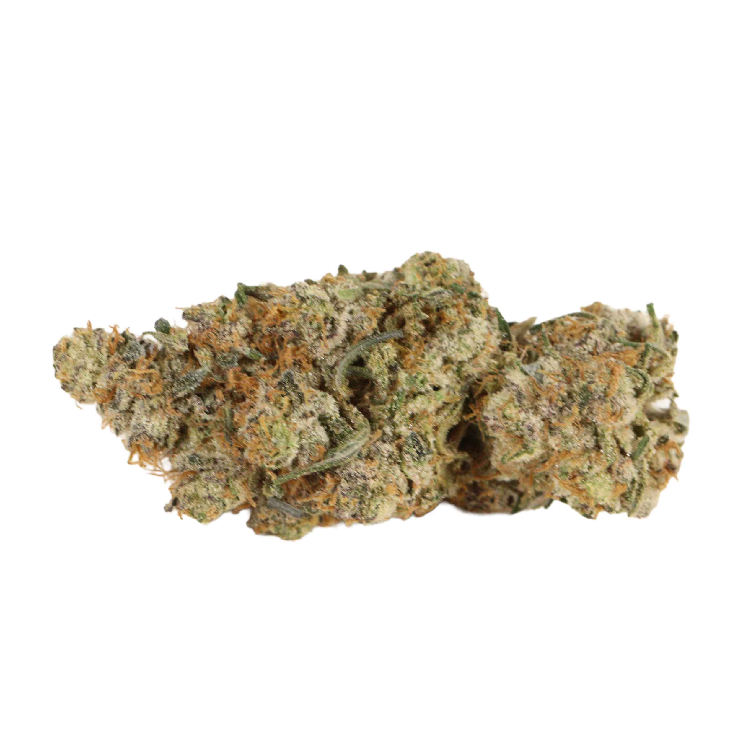 Tropicana Jet Fuel weed cannabis