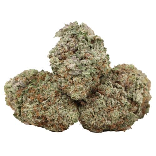 Black Diamond strain cannabis