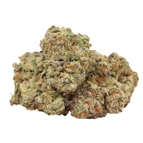 Cherry OG strain cannabis