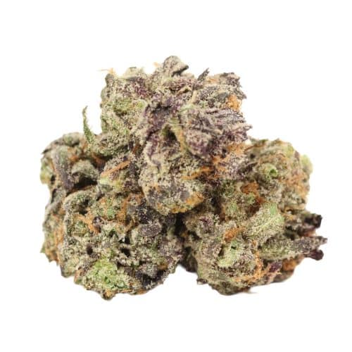 Death Tuna strain cannabis