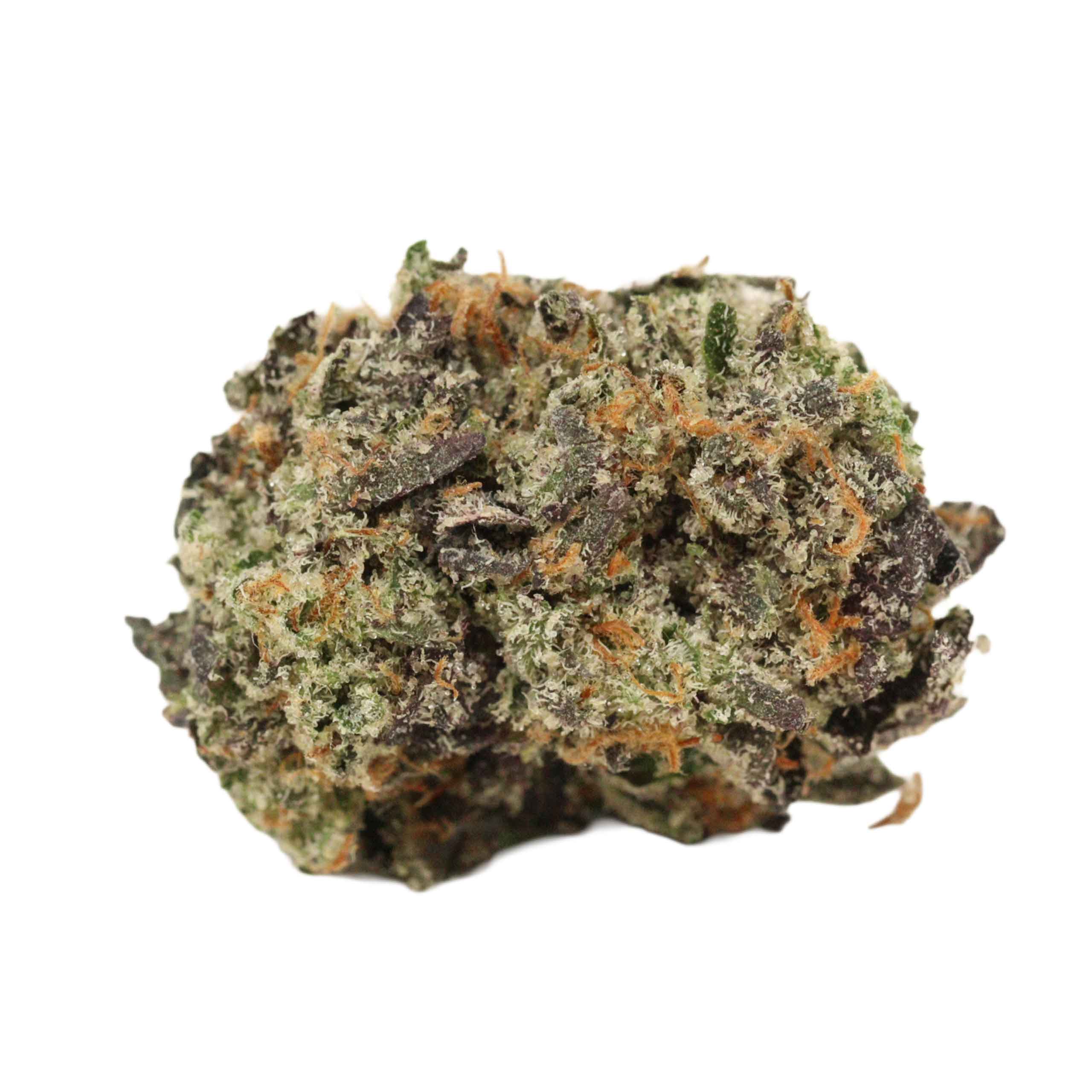 Death Tuna weed cannabis