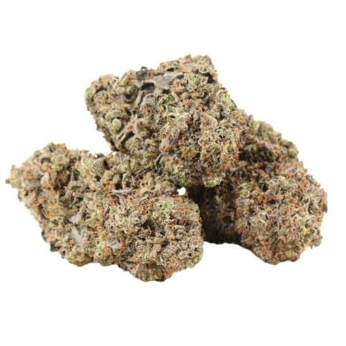 Death Butter Breath strain craft cannabis