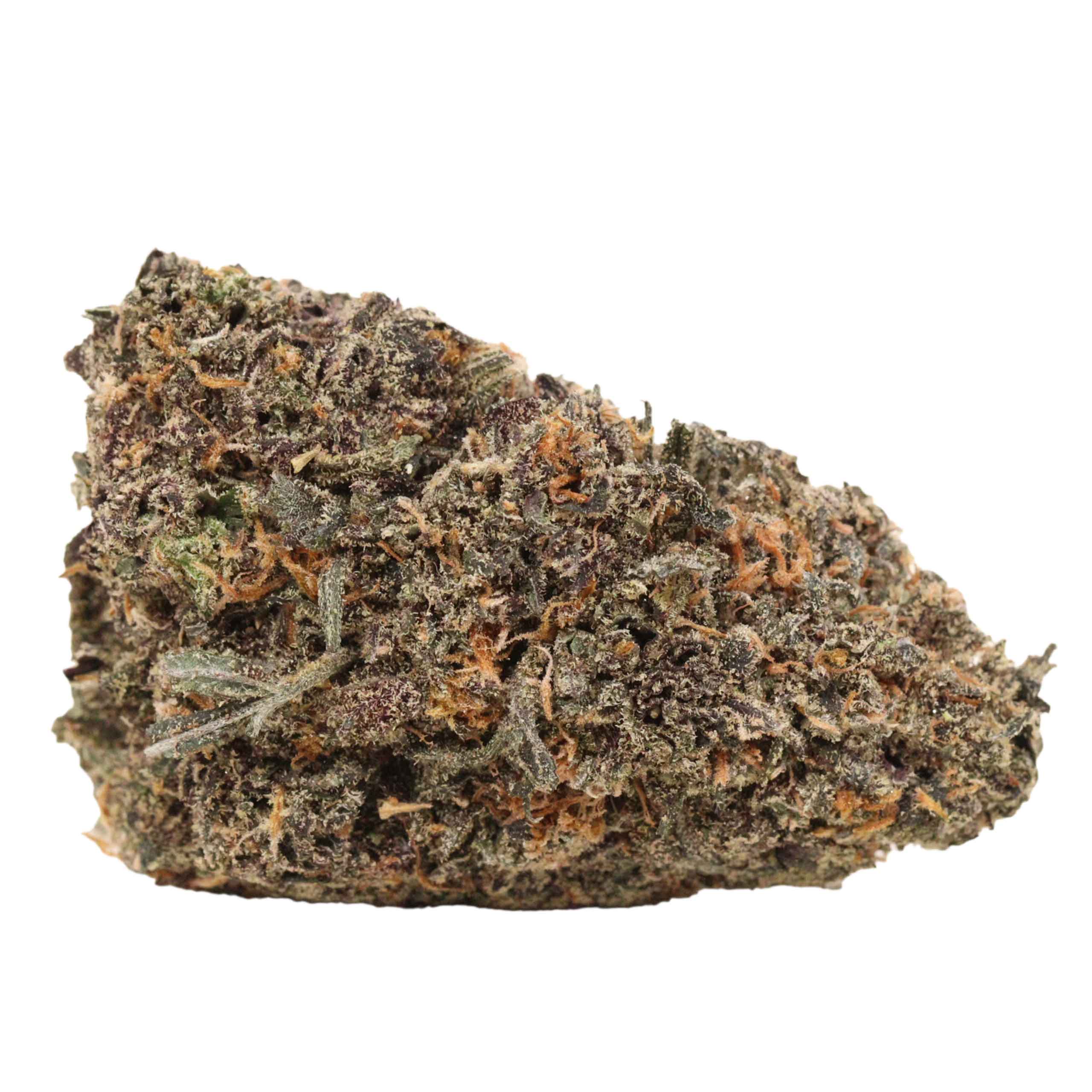 Forbidden Runtz weed cannabis