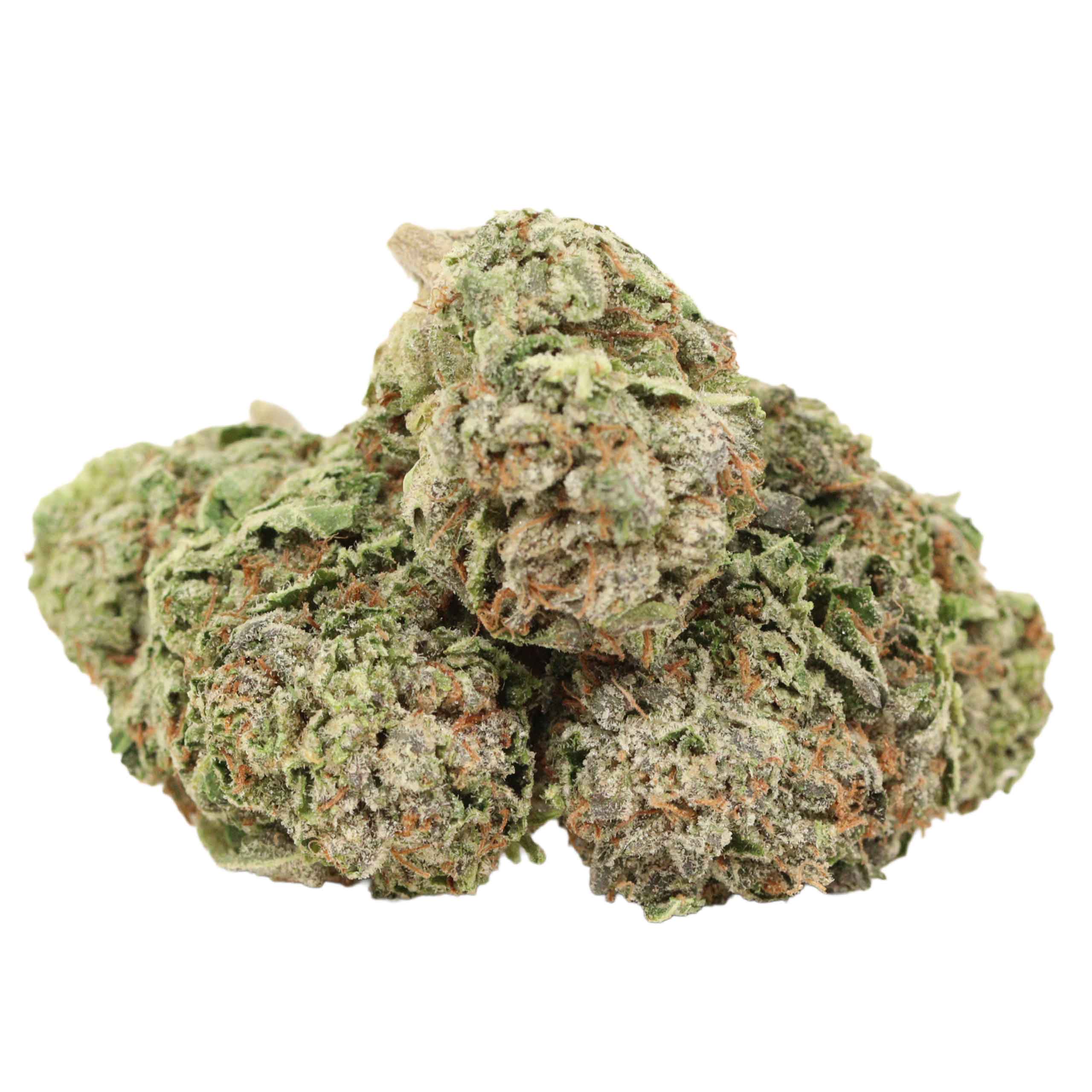 Gas Monkey strain cannabis