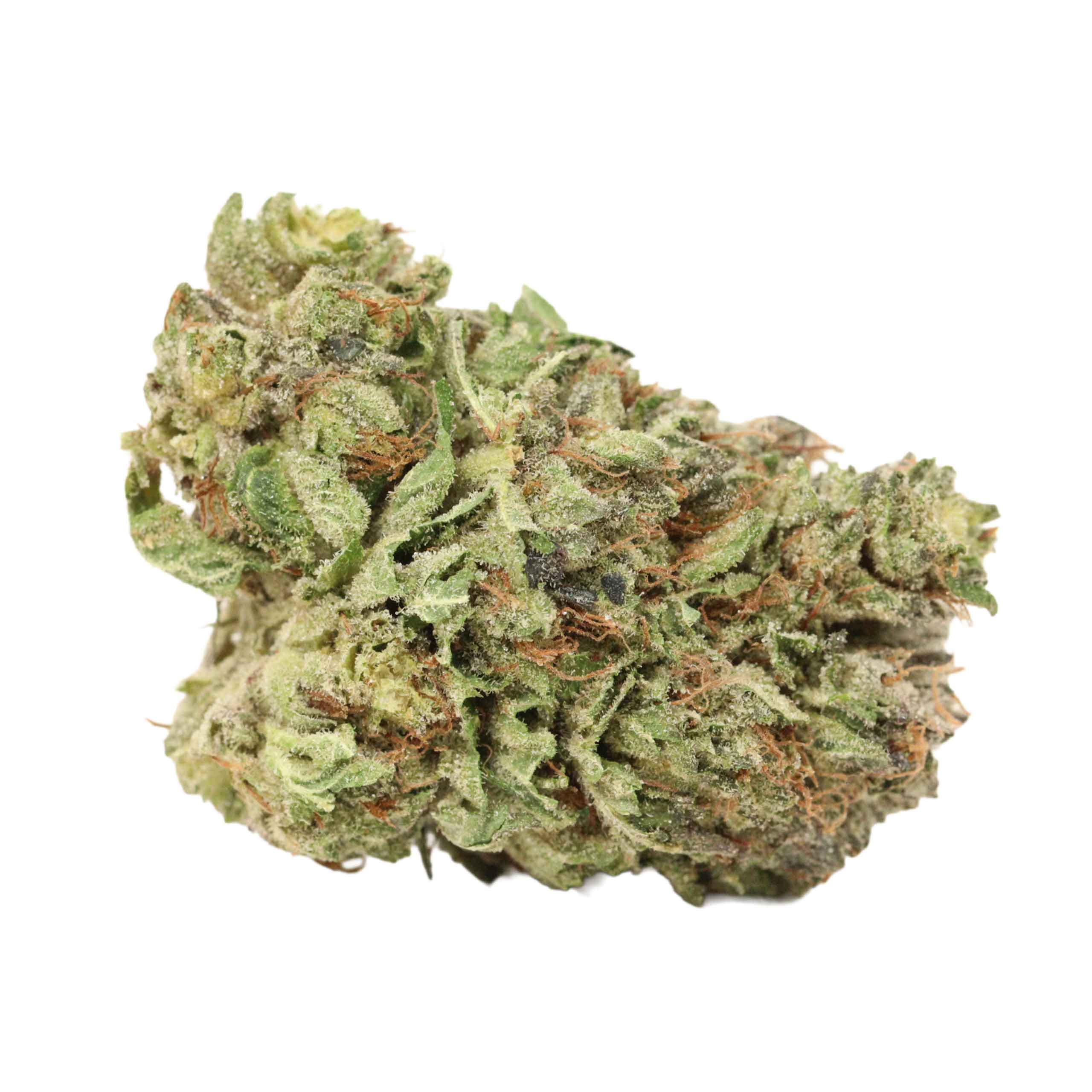 Gas Monkey weed cannabis