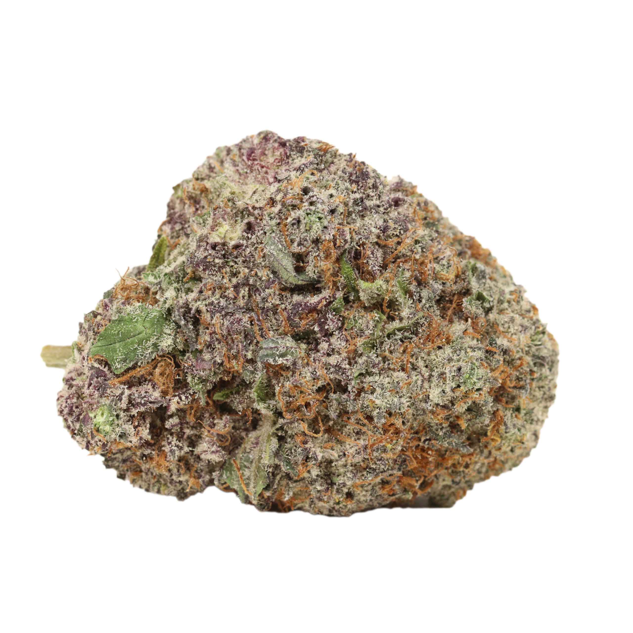 God's Green Crack weed cannabis