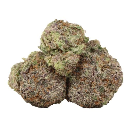 Gorilla Glue #4 strain cannabis