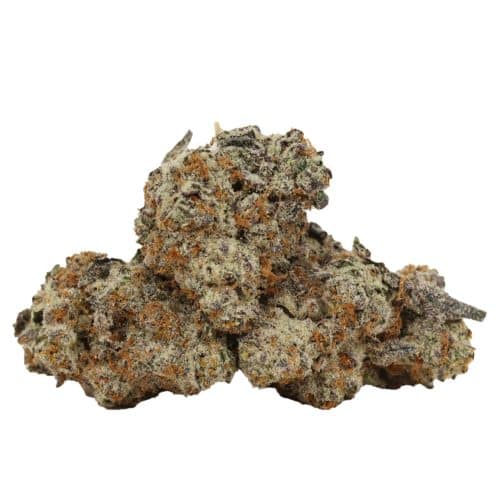 Grape Ape strain cannabis