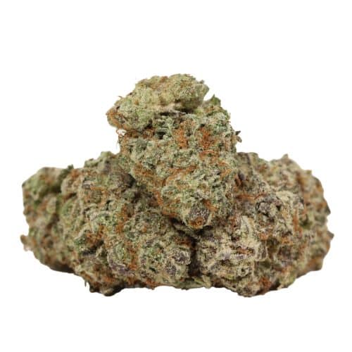 Grape Soda strain cannabis