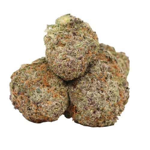 Heaven Scent strain cannabis