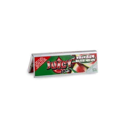 Juicy Jays Wham Bam Watermelon Rolling Paper