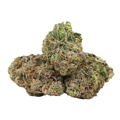 Mike Tyson OG strain cannabis