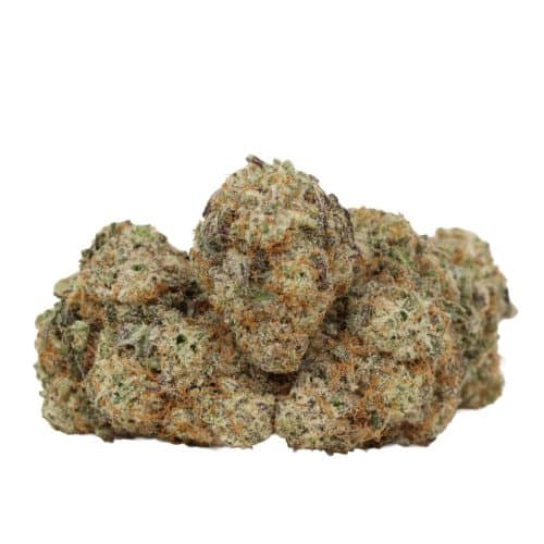 Pineapple Express strain cannabis