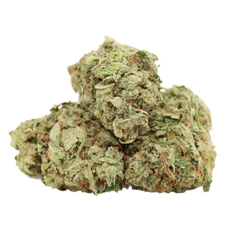 Pink Death strain cannabis