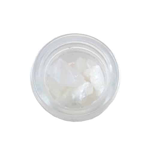 Pomegranate THCa Diamonds concentrates