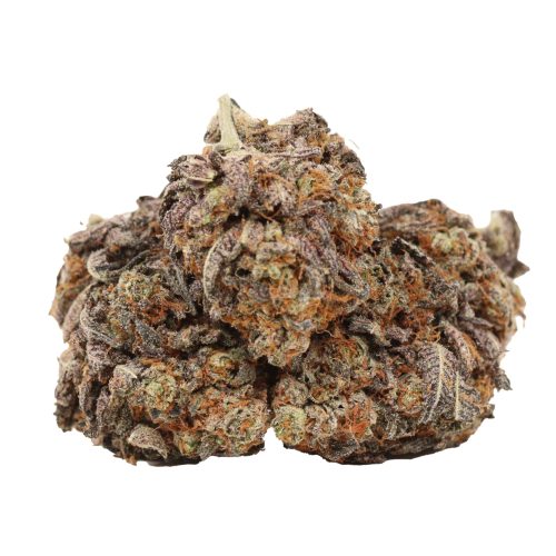 Purple Diamond strain cannabis