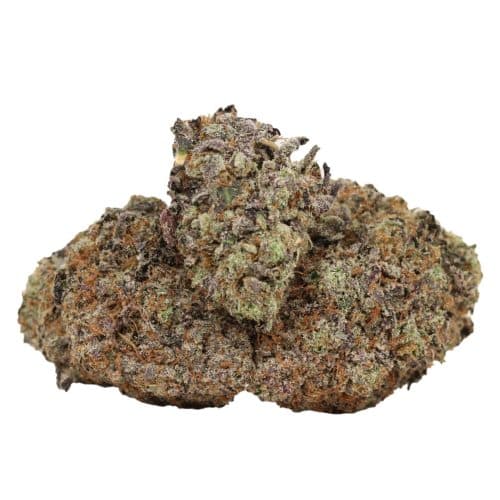 Supreme Death strain craft cannabis