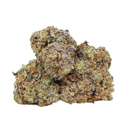 Supreme Death Bubba strain craft cannabis