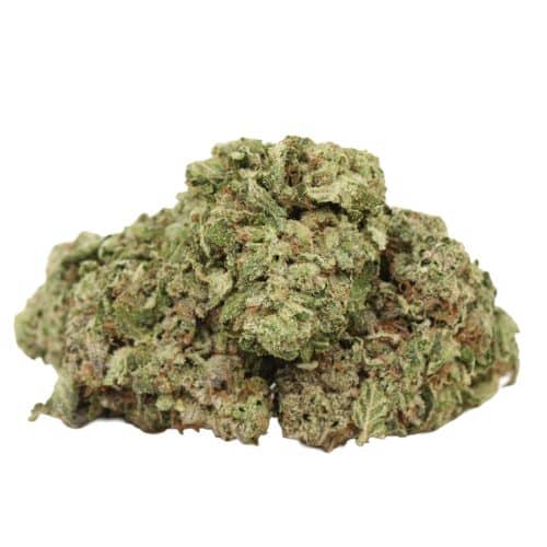 tom ford death bubba strain cannabis