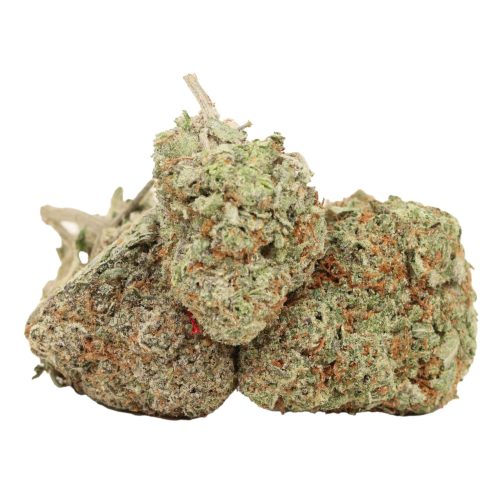 Tropicanna Banana strain cannabis