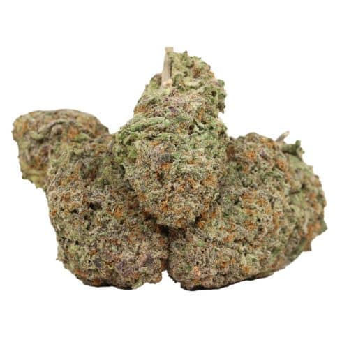 Ultimate Trainwreck strain cannabis