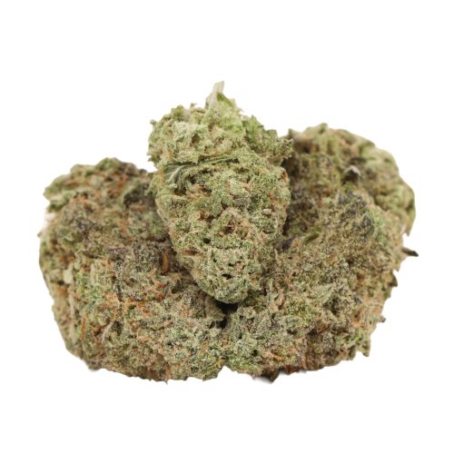 Banana Mac strain cannabis