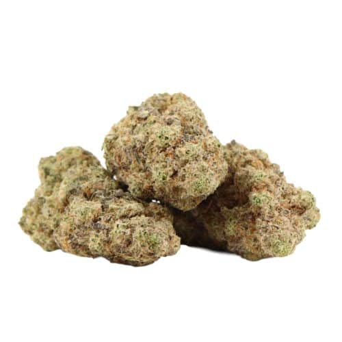 Big Mac strain cannabis