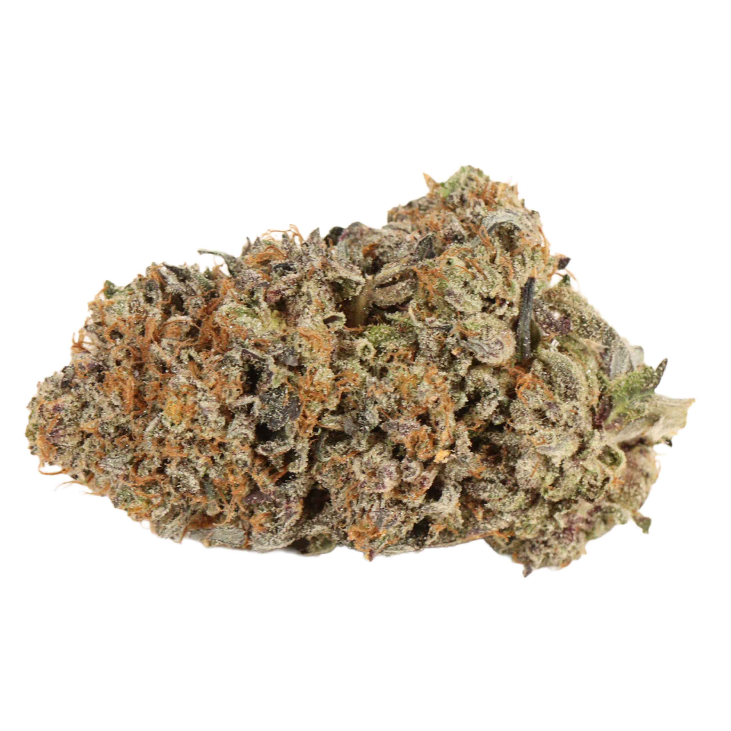 Black Gas weed craft cannabis