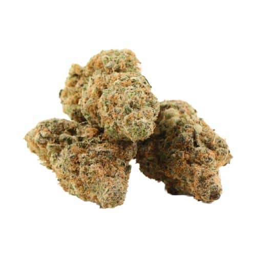 Candy Apple strain cannabis