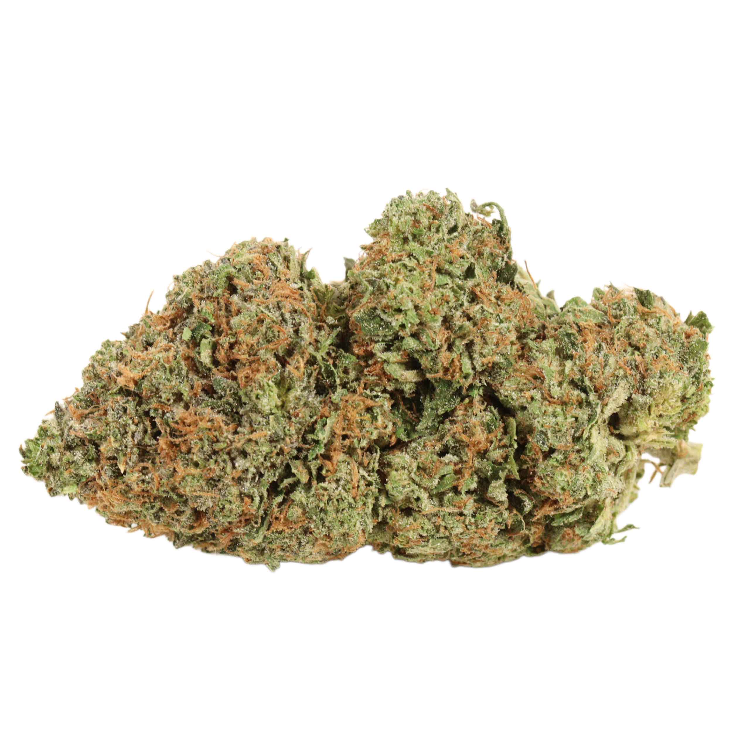 Caviar Pink Kush weed cannabis