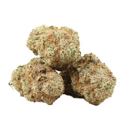 Death Cookies strain cannabis