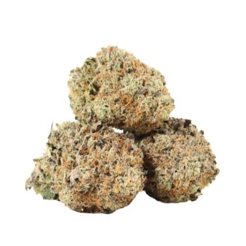 death tuna strain cannabis