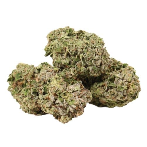 Dior Death Bubba strain cannabis