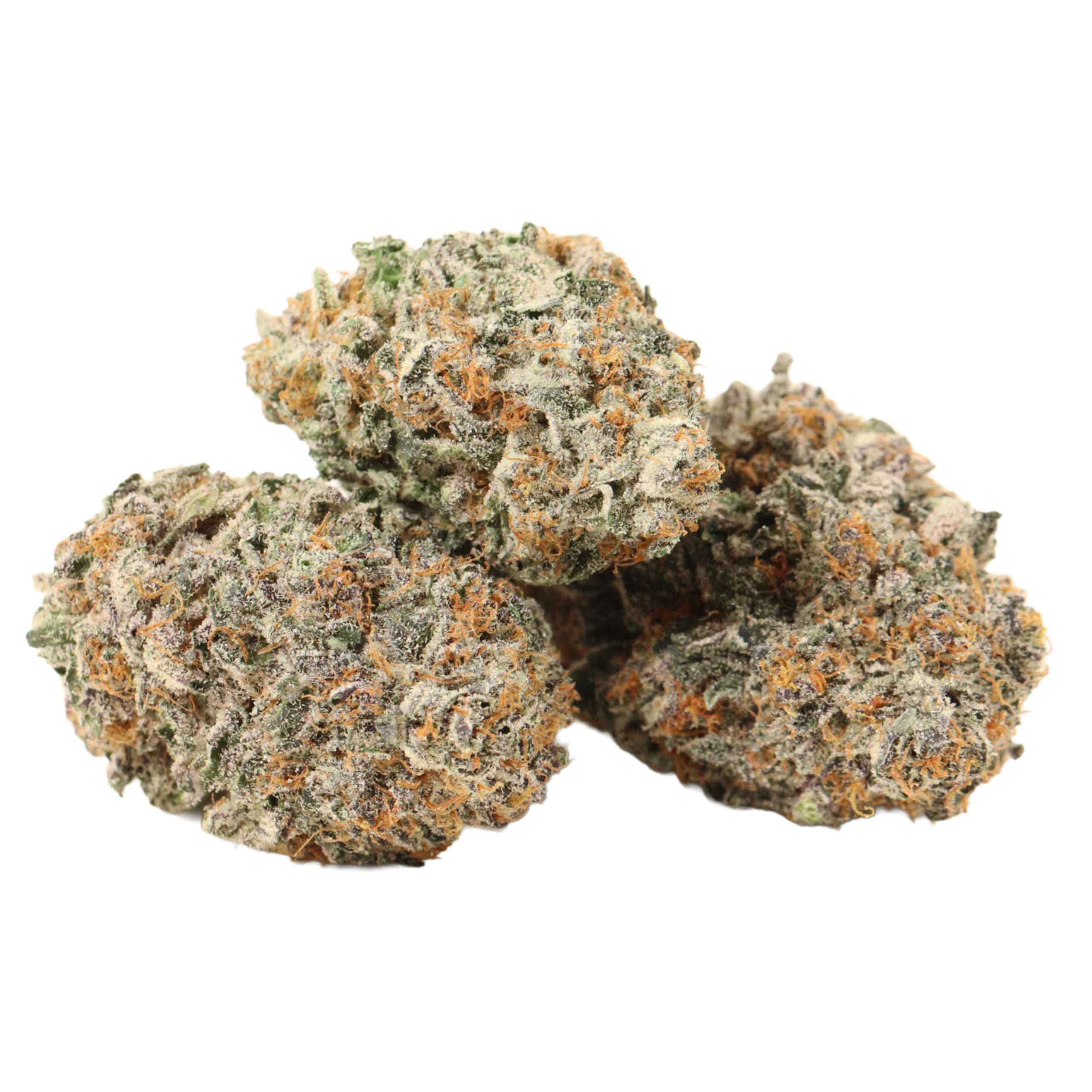 GrandDaddy Death strain cannabis