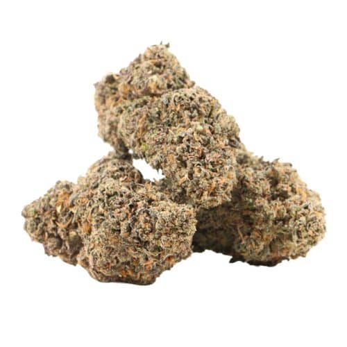 Hawaiian Runtz strain cannabis