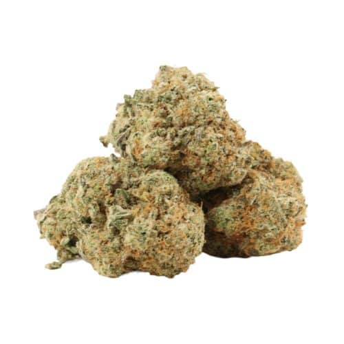 Mandarin Cookies strain craft cannabis